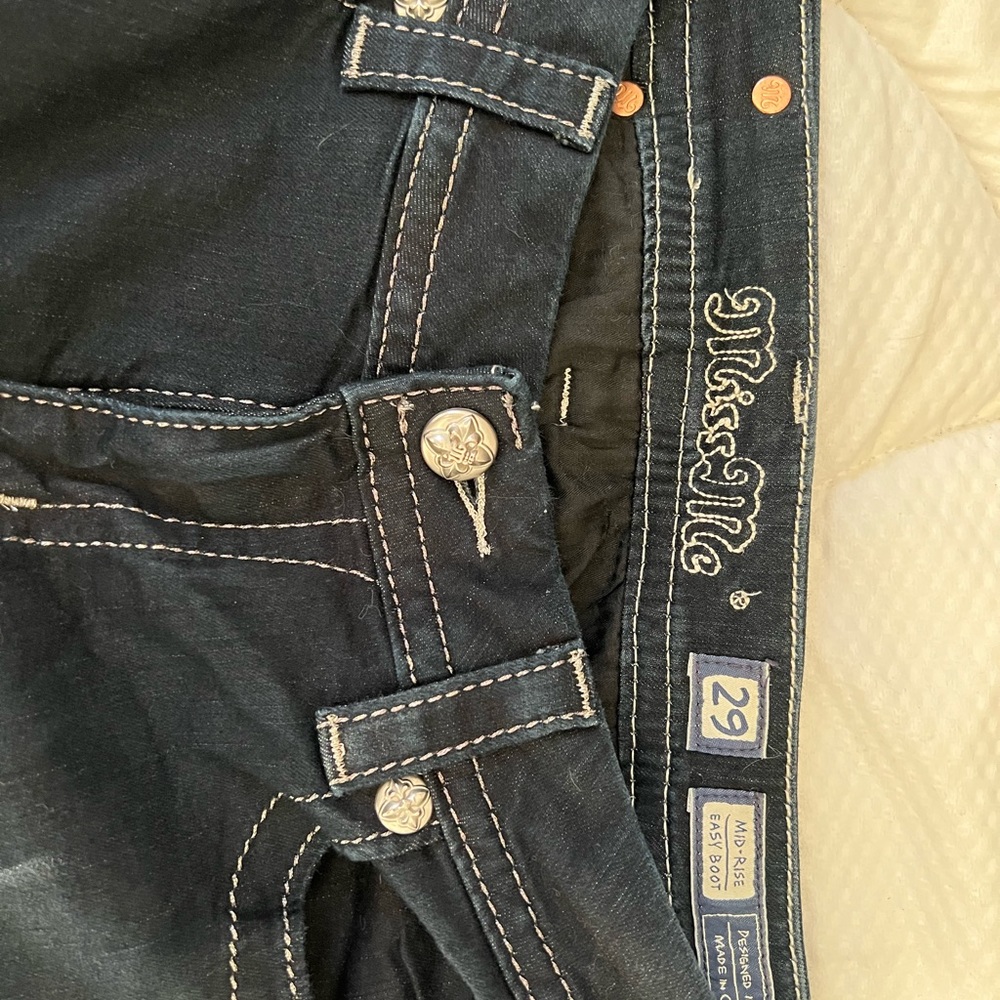Miss Me Womens jeans size 29